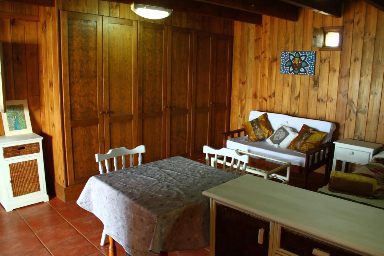 Lobster Shack Villa Lajares Exterior photo