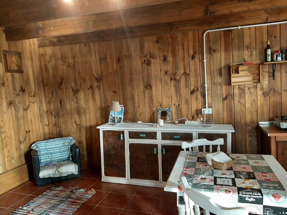 Lobster Shack Villa Lajares Exterior photo