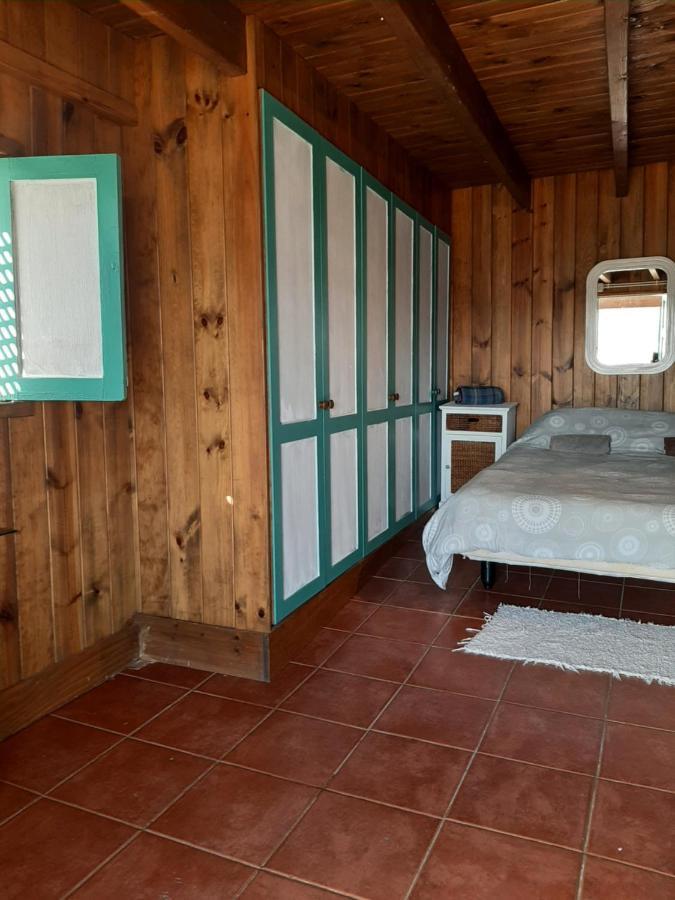 Lobster Shack Villa Lajares Exterior photo