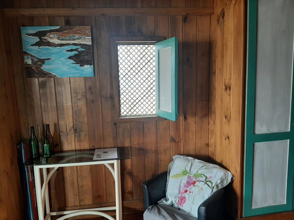 Lobster Shack Villa Lajares Exterior photo