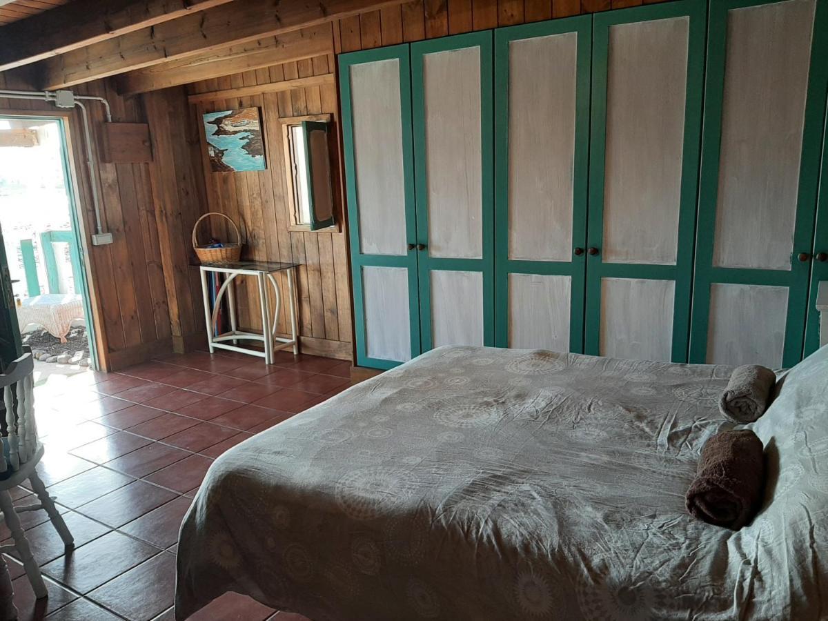 Lobster Shack Villa Lajares Exterior photo